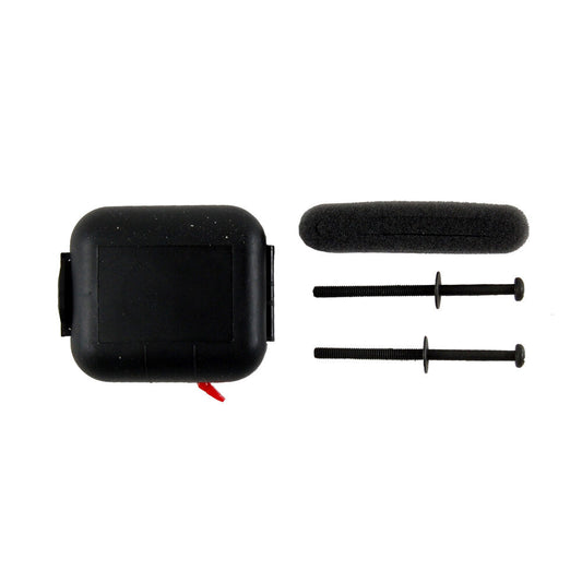 MTD Blower Air Cleaner Cover Assembly - 753-05725