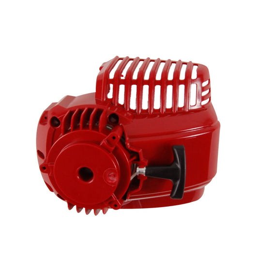MTD String Trimmer Starter Housing Assembly - 753-05832