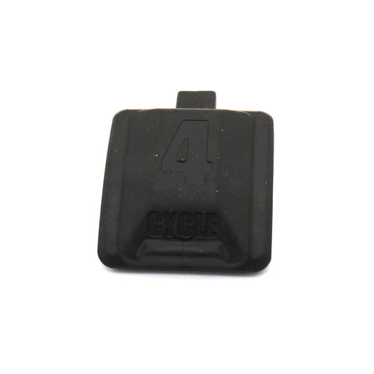 MTD Blower Spark Plug Cover - 753-05935