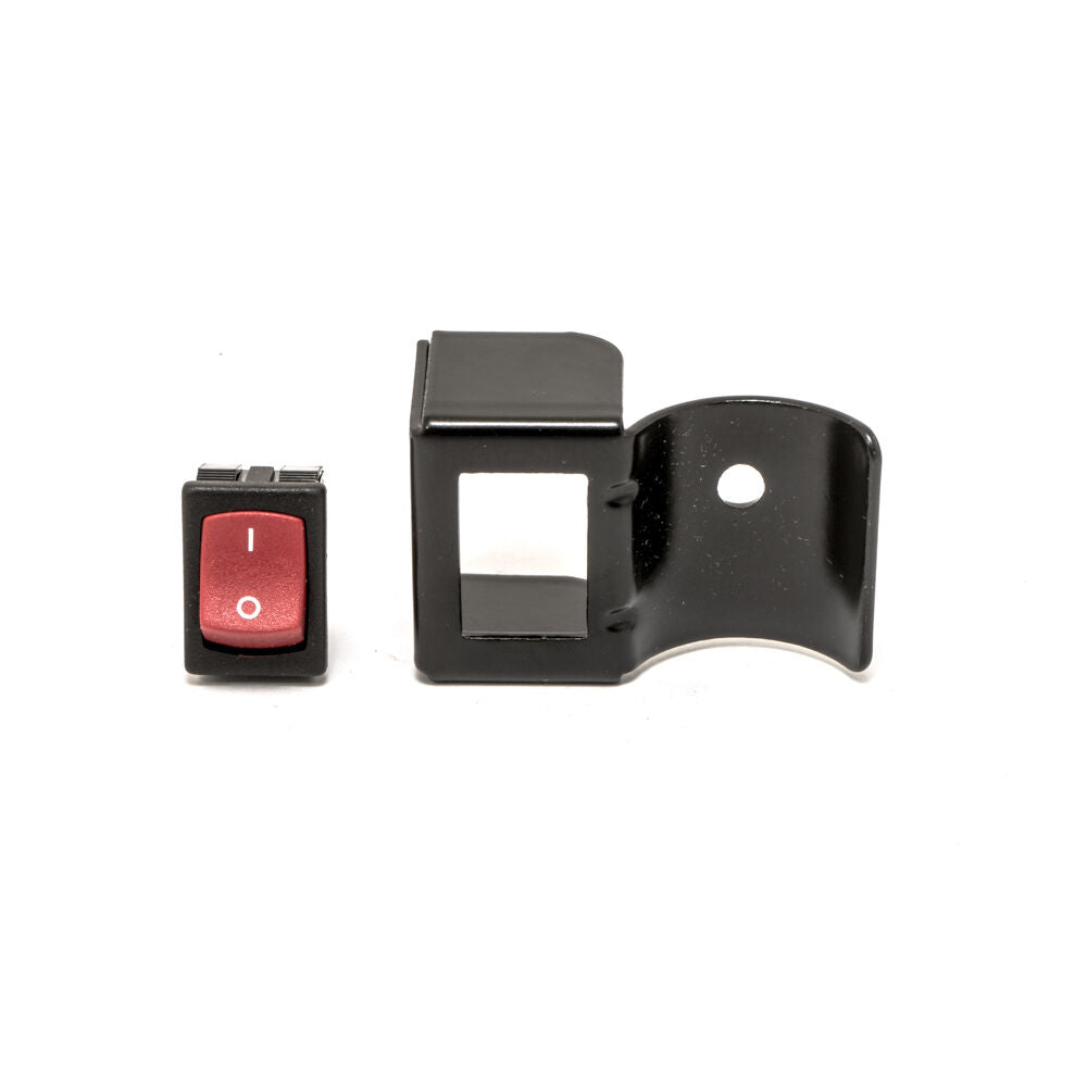 MTD Tiller Switch And Bracket - 753-06006
