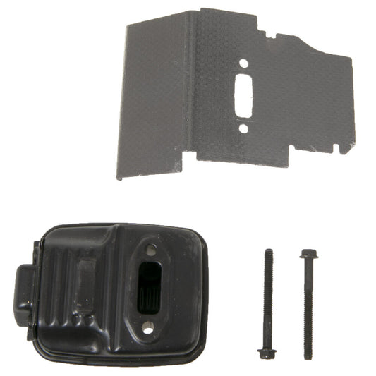 MTD Blower Muffler Assembly 27cc - 753-06027