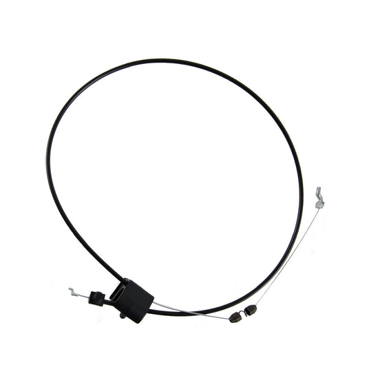 MTD Tiller Throttle Cable - 753-06050