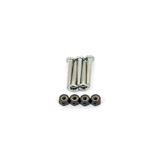 MTD String Trimmer Screw and Nuts 10x32 - 753-06125