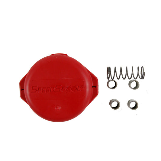 MTD String Trimmer Speed Spool Knob Kit - 753-06149