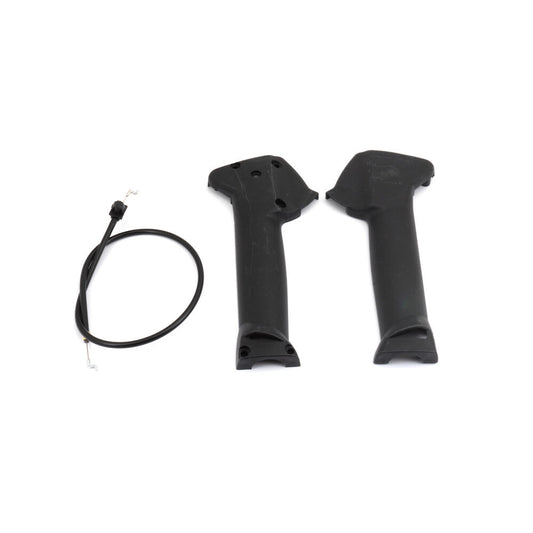 MTD String Trimmer 20.25" Throttle Cable - 753-06188