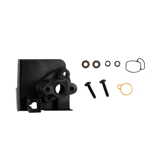MTD Blower Intake Assembly - 753-06189