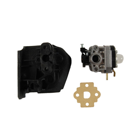 MTD String Trimmer Carburetor - 753-06220B