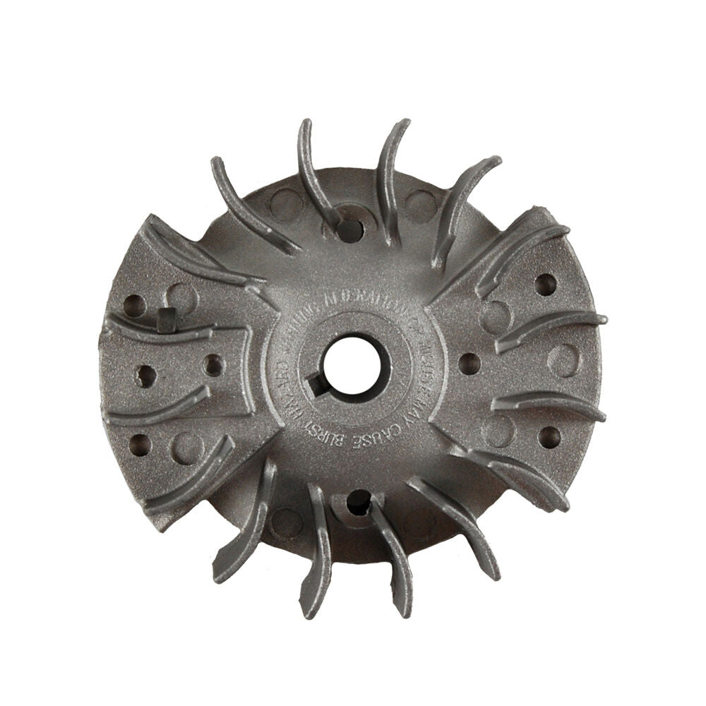 MTD  Flywheel Assembly - 753-06246