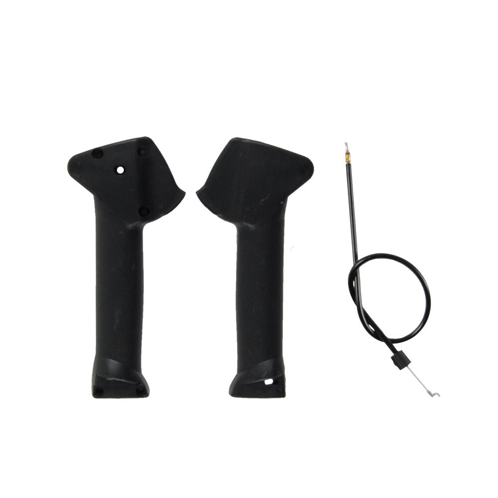 MTD  Throttle Cable - 753-06251