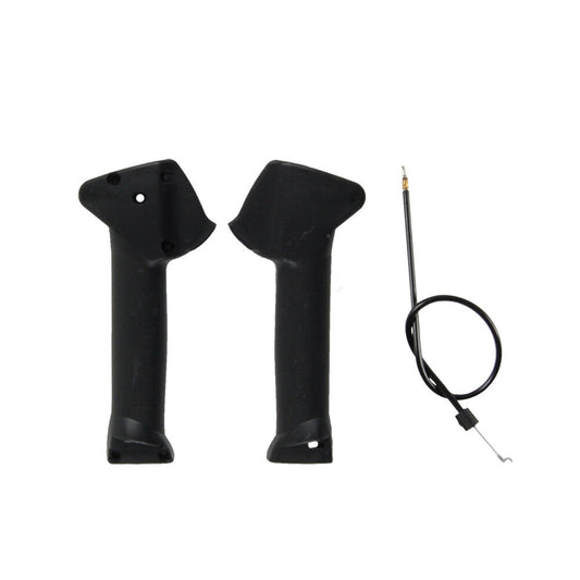 MTD  Throttle Cable - 753-06251