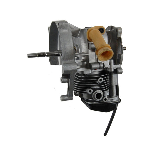 MTD  Short Block - 753-06494