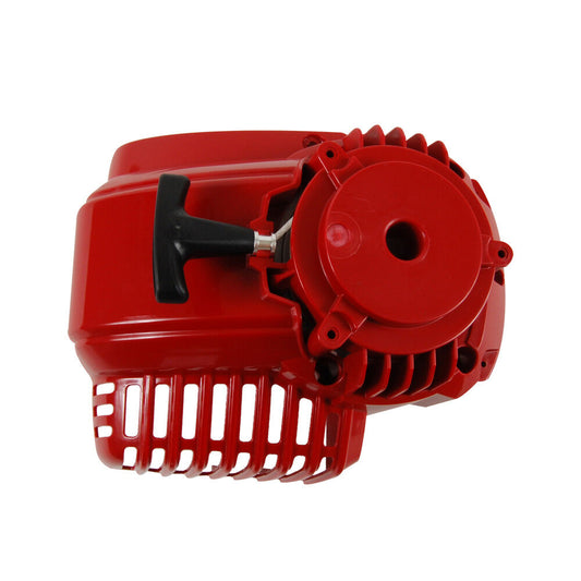 MTD String Trimmer Starter Housing Assembly - 753-06498