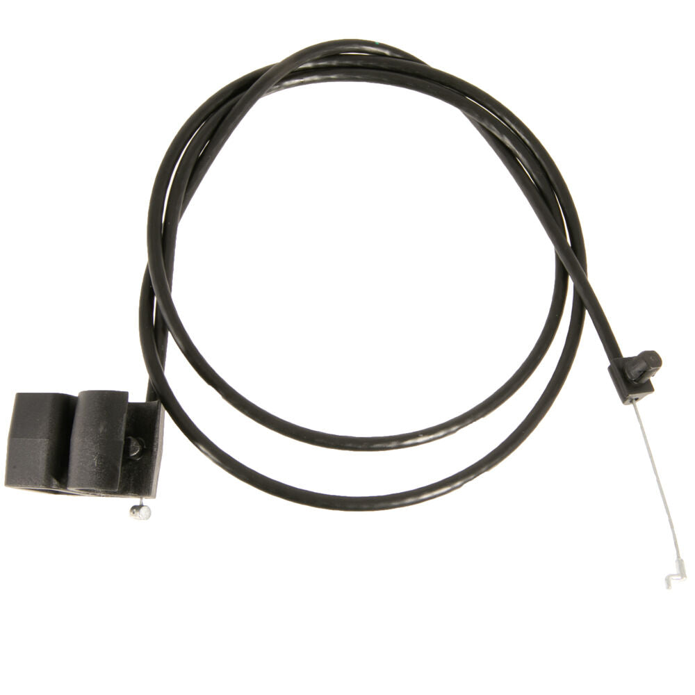 MTD Tiller Throttle Cable - 753-06546