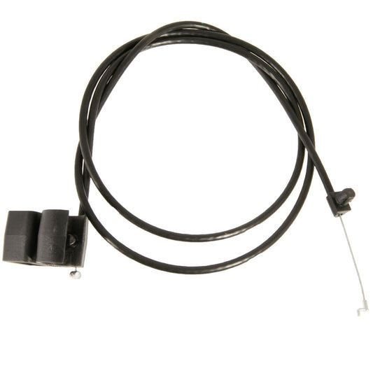 MTD Tiller Throttle Cable - 753-06546