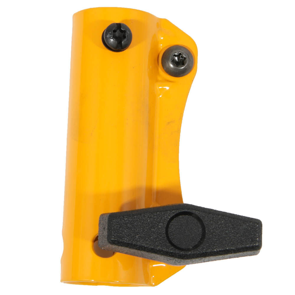 MTD String Trimmer Clamp Assembly - 753-06585