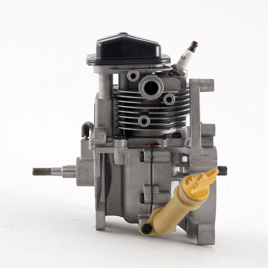 MTD  Short Block - 753-06677