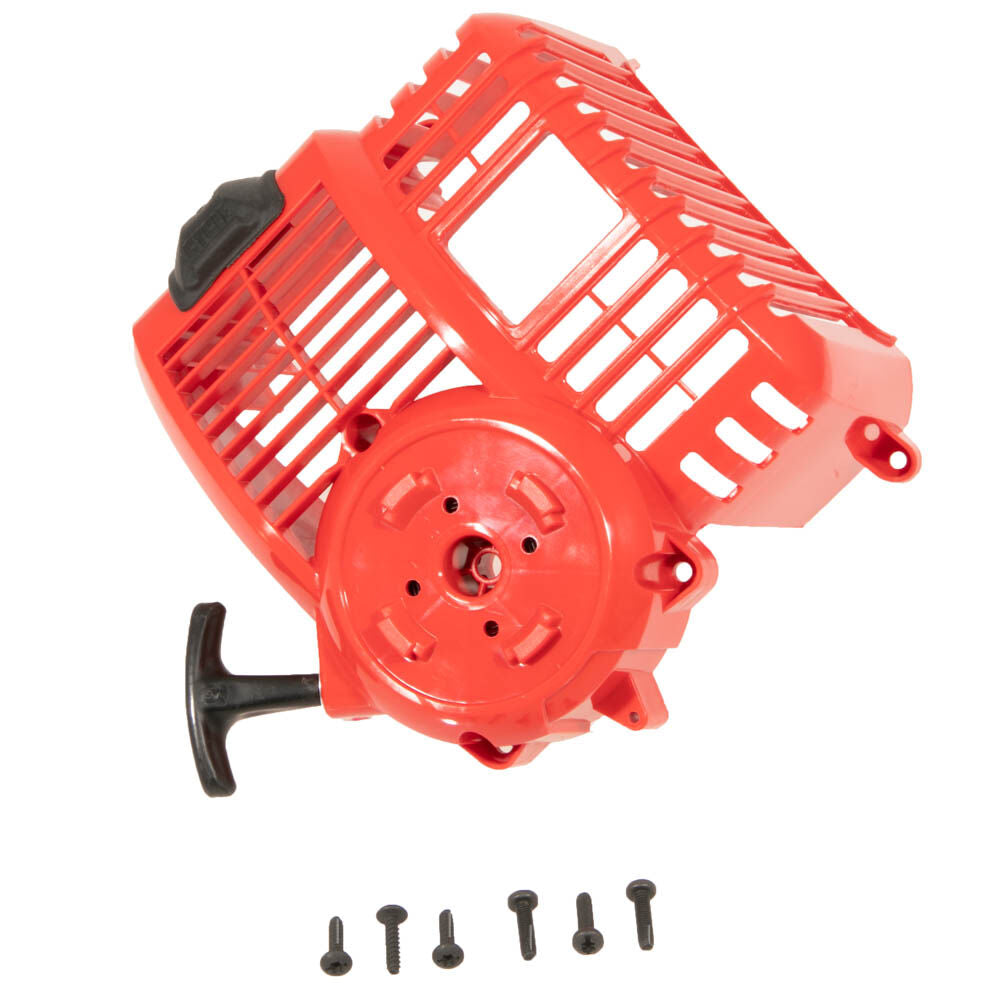 MTD  Cover Assembly Rr - 753-06683