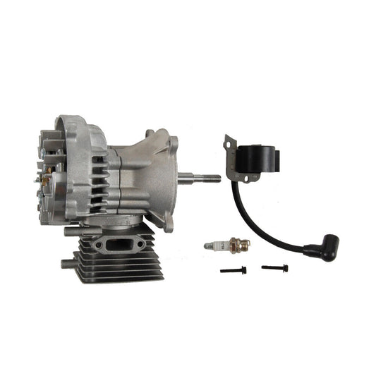 MTD Blower Short Block 27CC - 753-06687