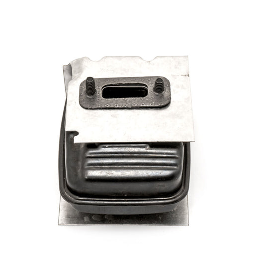 MTD Tiller Muffler Assembly - 753-06792