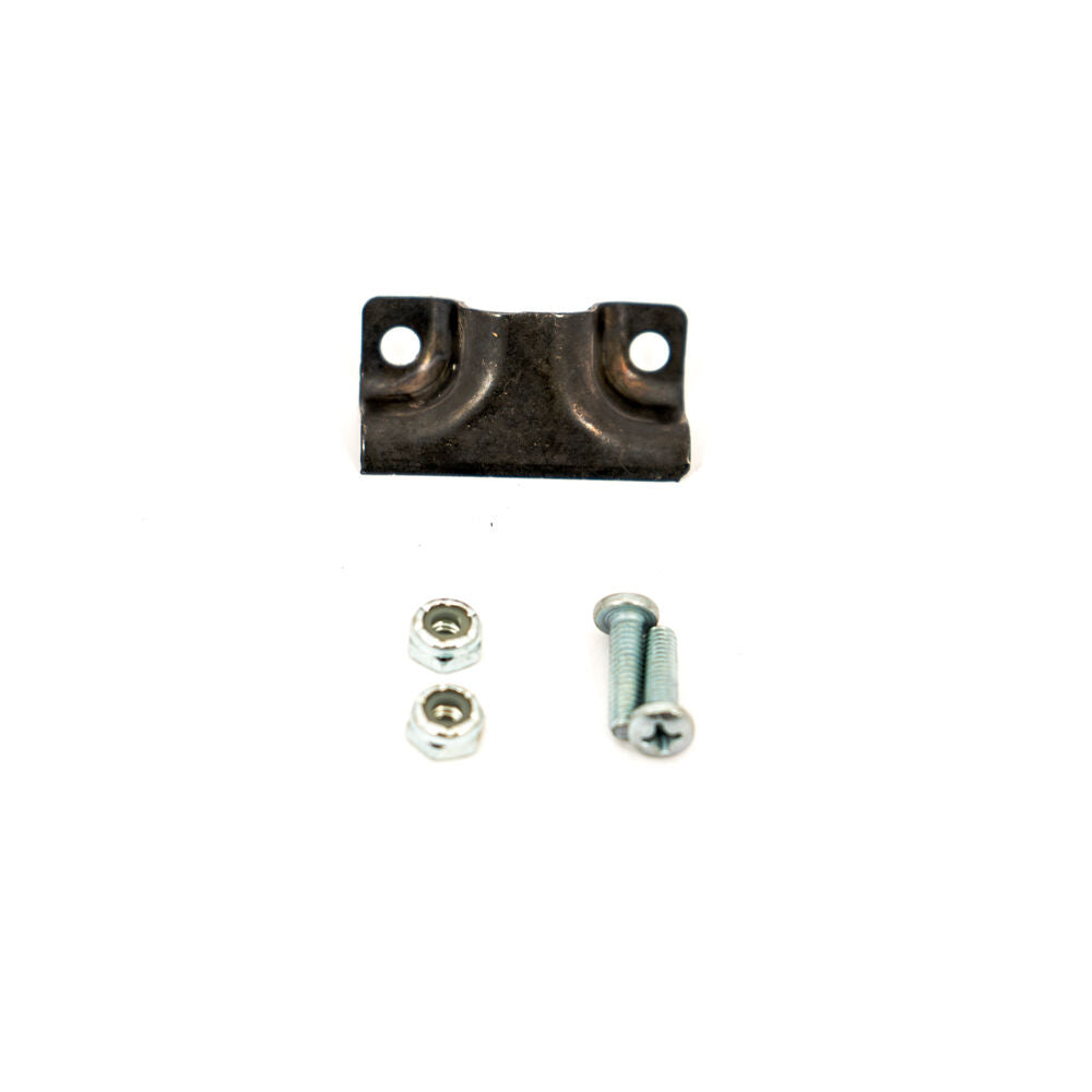 MTD  Blade Assembly Cutoff - 753-06803