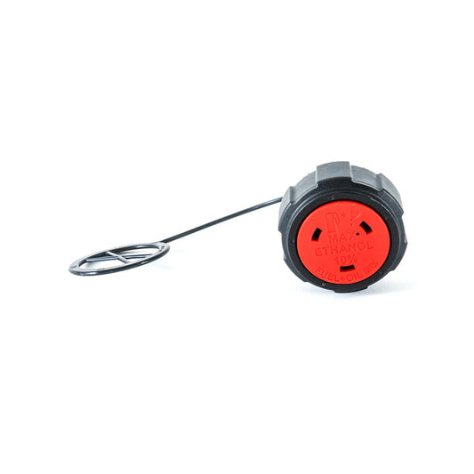 MTD String Trimmer Fuel Cap - 753-06857