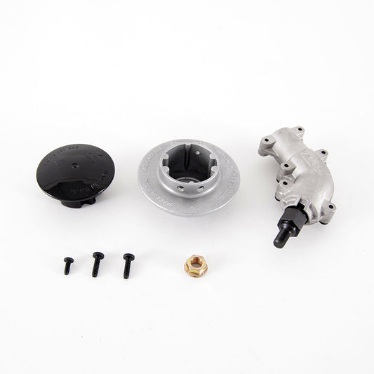 MTD String Trimmer Gearbox Assembly - 753-06882