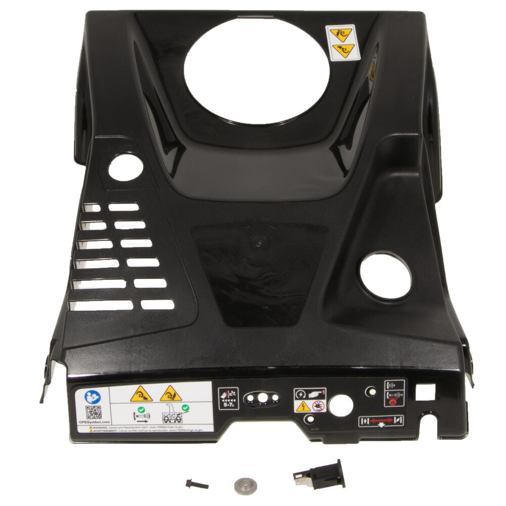 MTD  Service Snow Shroud Kit - 753-06901C