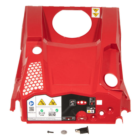 MTD  753-06905D - 753-06905C