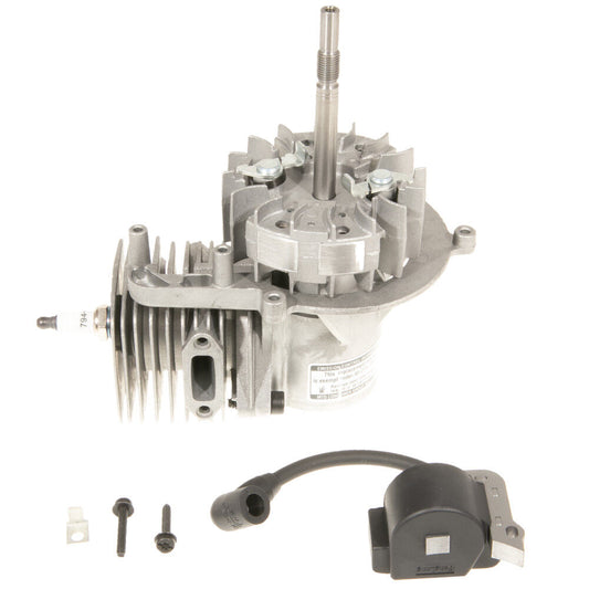 MTD  Short Block - 753-06924
