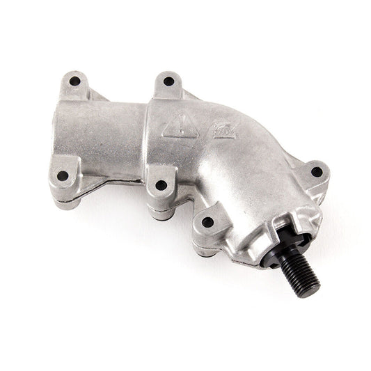 MTD String Trimmer Gearbox Assembly Short - 753-08122