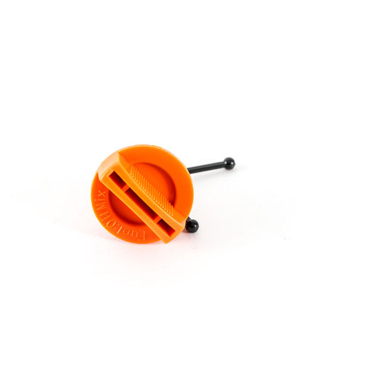 MTD Chainsaw Fuel Cap Assembly - 753-08133