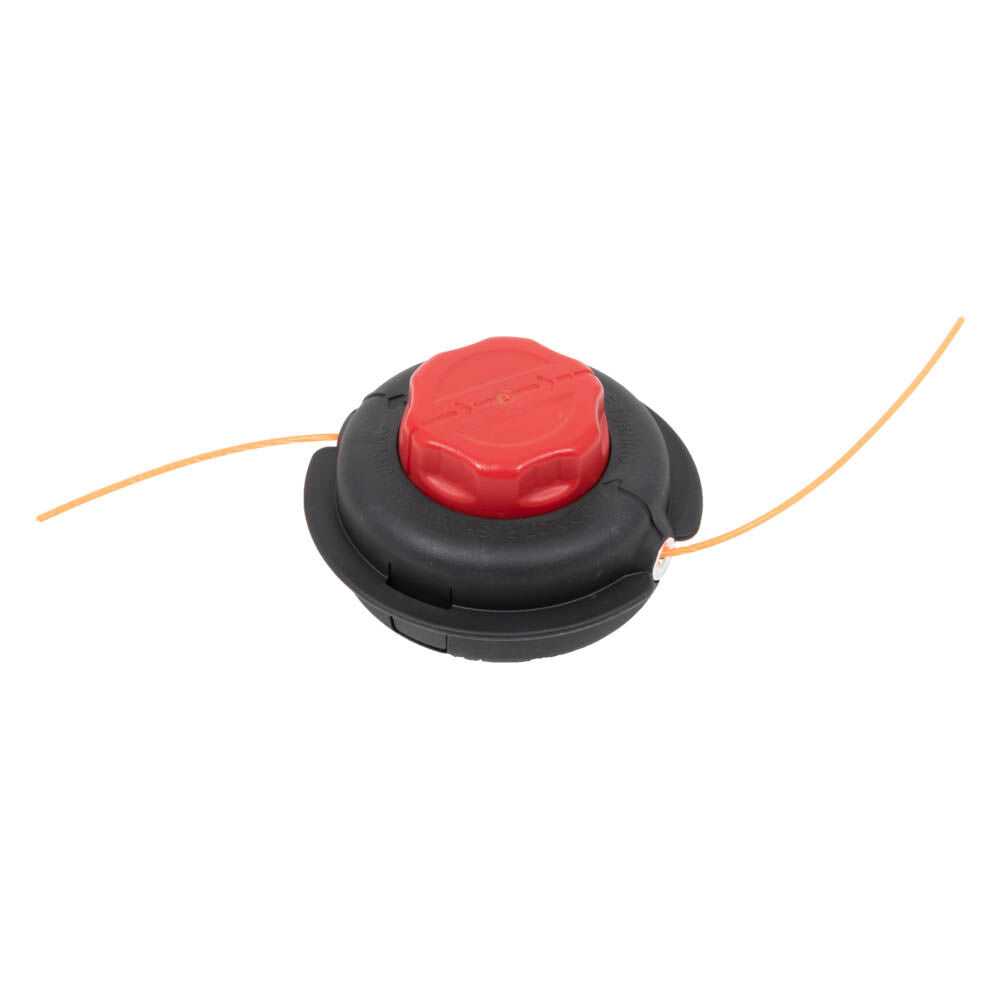 MTD String Trimmer Head Assembly Control E (Left Hand) - 753-08185