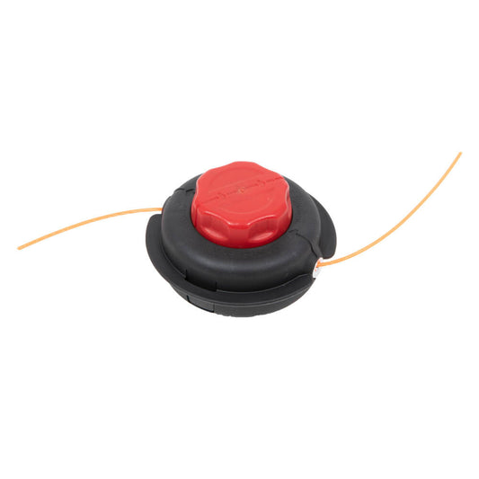 MTD String Trimmer Head Assembly Control E (Left Hand) - 753-08185