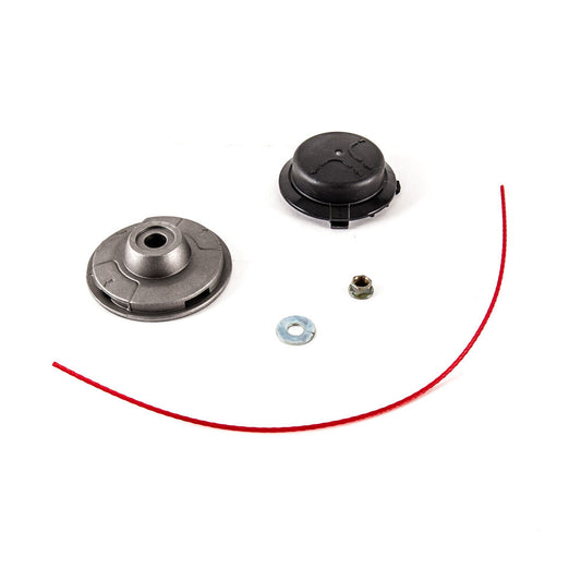 MTD String Trimmer Cutting Head Assembly - 753-08193