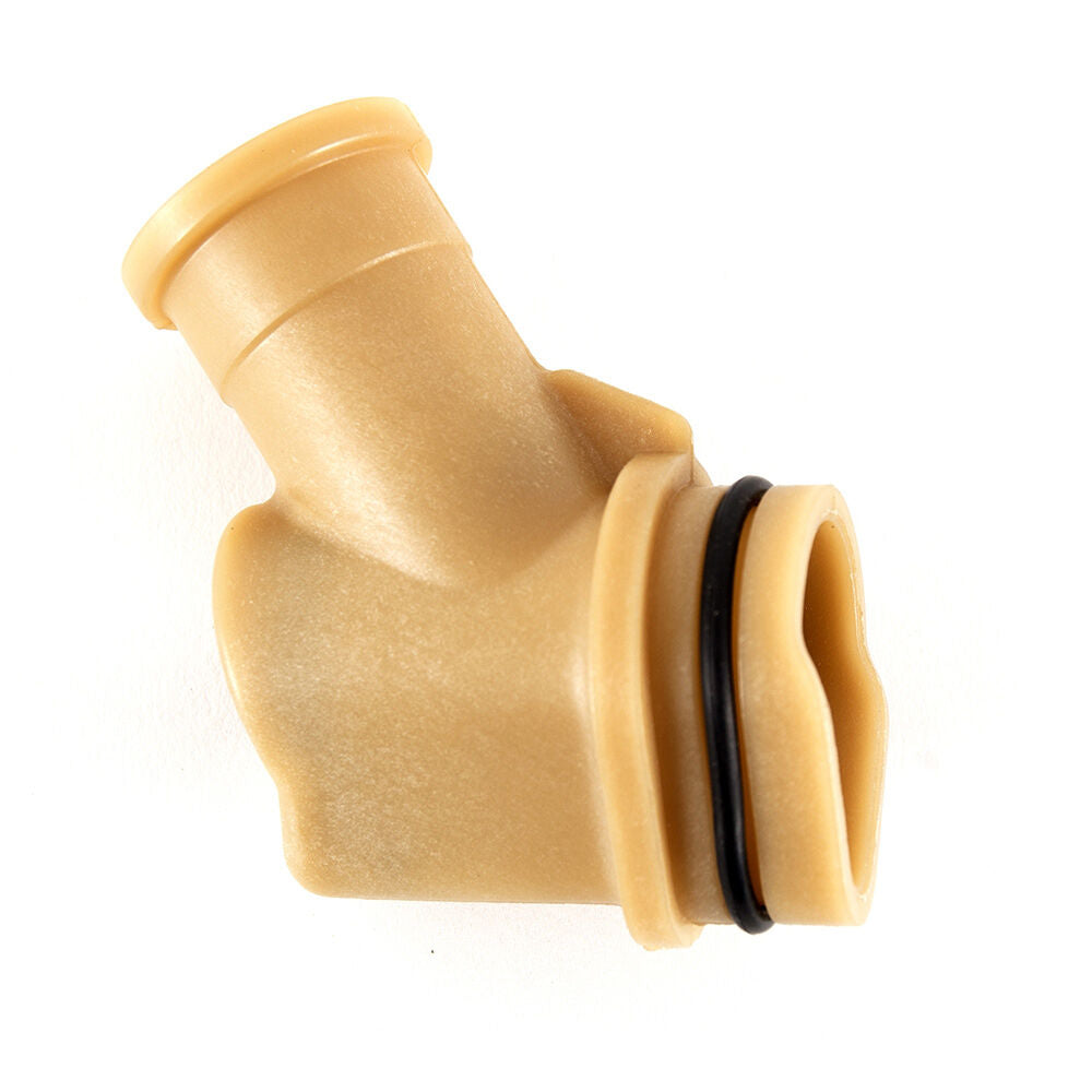MTD String Trimmer Oil Fill Tube Assembly - 753-08204