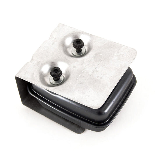 MTD String Trimmer Muffler Assembly - 753-08256