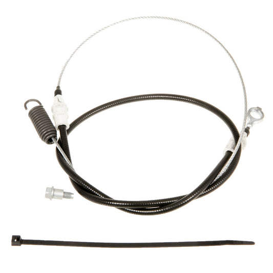 MTD Walk Behind Mower Wheel Clutch Cable Kit - 753-08265A