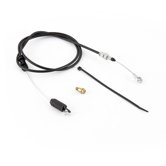 MTD Walk Behind Mower Blade Control Cable Kit - 753-08266