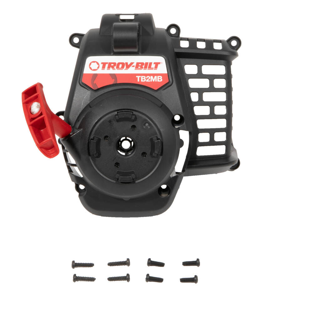 MTD  Cover Assembly - 753-08286