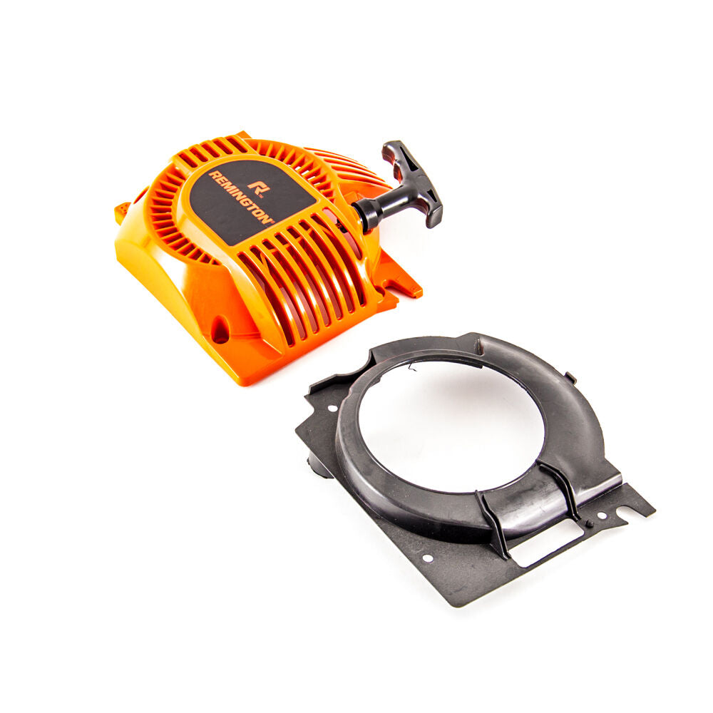 MTD Chainsaw Starter Housing Assembly - 753-08310