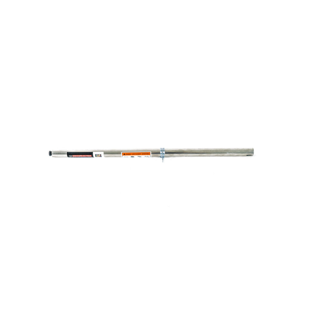 MTD String Trimmer Upper Boom Assembly - 753-08340