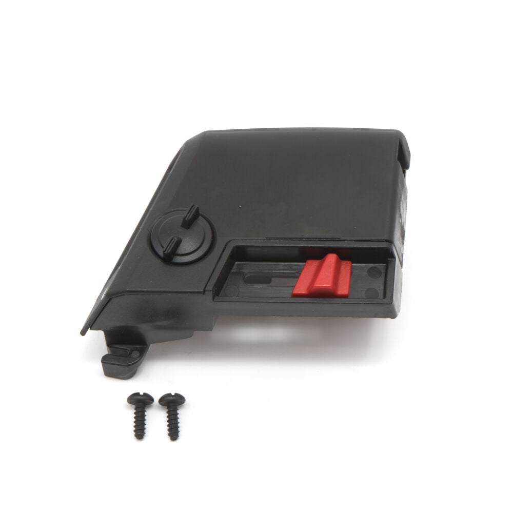 MTD String Trimmer Air Cleaner Assembly - 753-08349