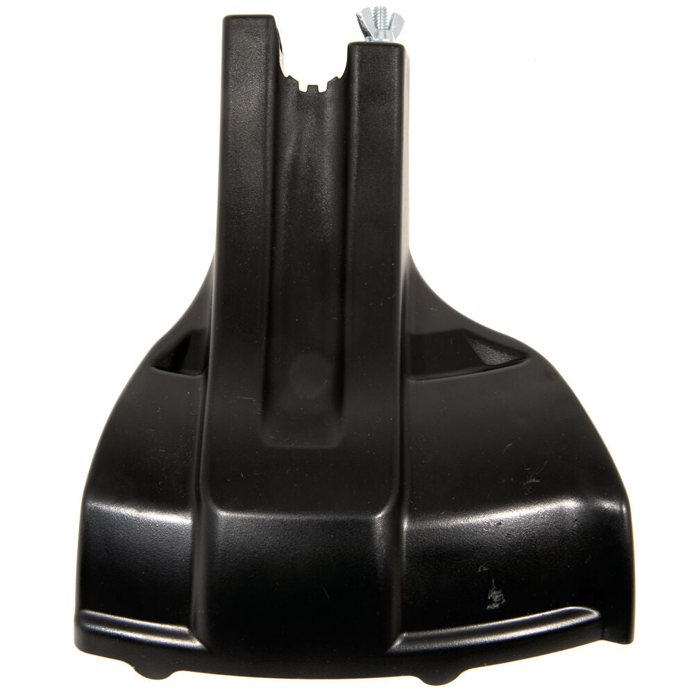 MTD String Trimmer Guard and Blade Assembly - 753-08360