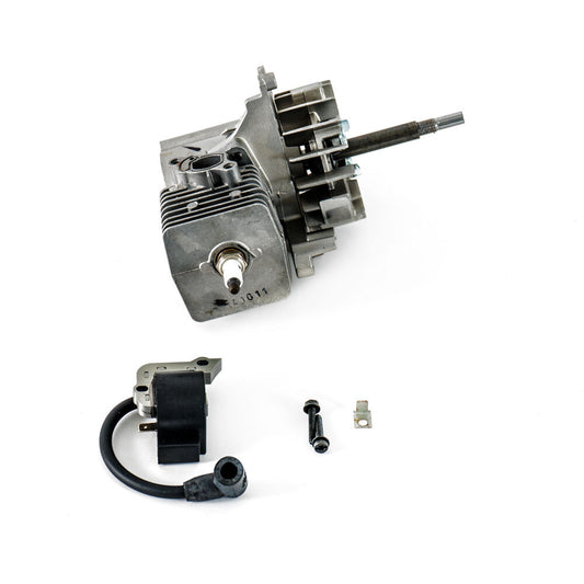 MTD 2-Cycle Handheld Equipment Engine Short Block (753-08364)