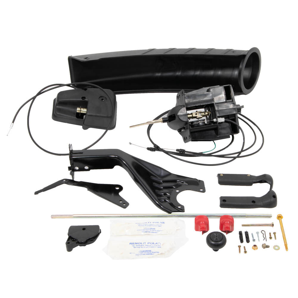 MTD Snow Blower Kit-Service 4-Way Chute Control Assembly - 753-08388A