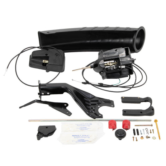 MTD Snow Blower Kit-Service 4-Way Chute Control Assembly - 753-08388A