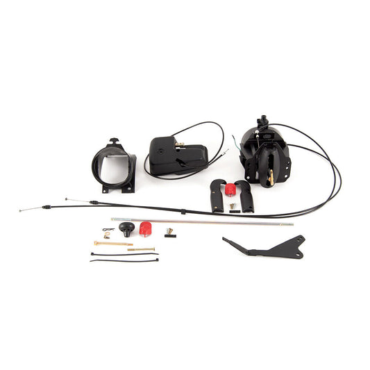 MTD Snow Blower Kit-Service 4-Way Chute Control Assembly - 753-08391