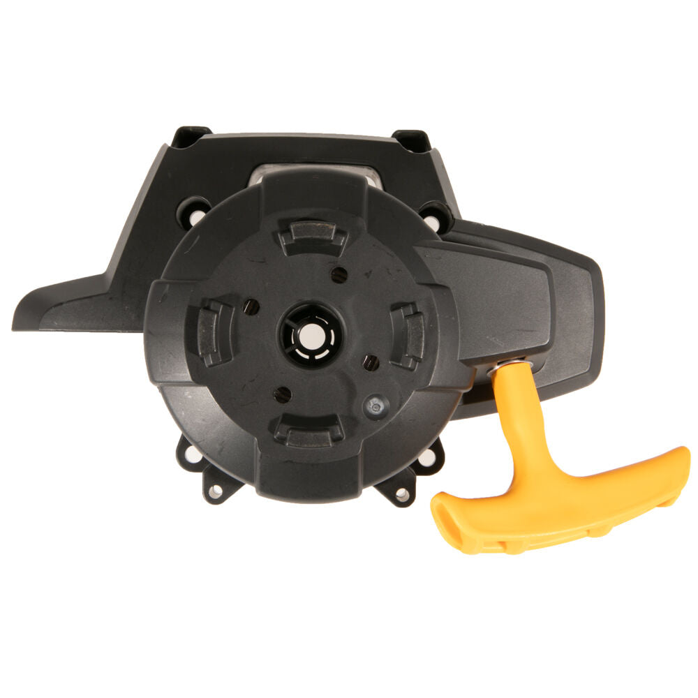 MTD String Trimmer Starter Housing Assembly - 753-08449