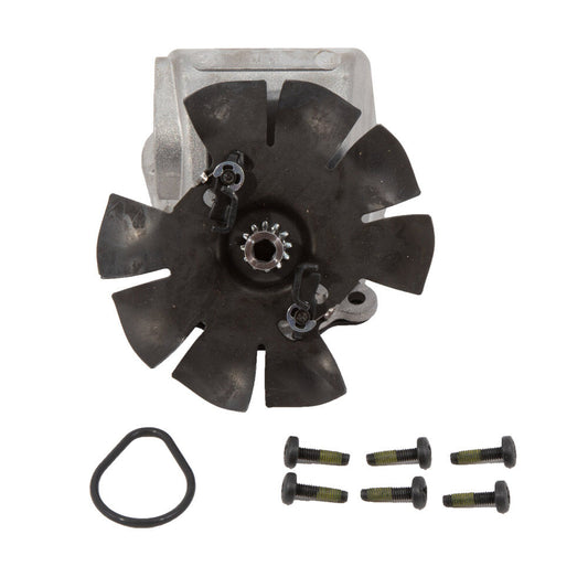 MTD  Engine Oil Pan Assembly - 753-08503