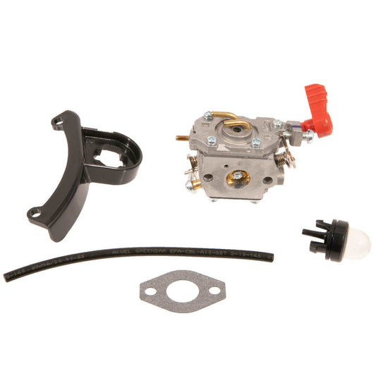 MTD Blower Carburetor Assembly - 753-08517